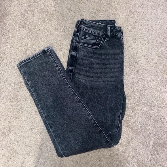 PacSun Denim - Pacsun mom jeans